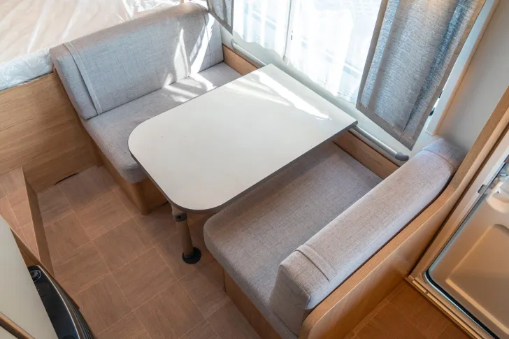 Fahrzeugbild LMC Sassino 430 D *Sassino Paket*Serviceklappe*Querb #7