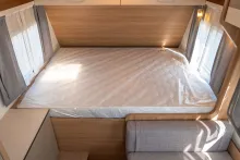 Fahrzeugbild LMC Sassino 430 D *Sassino Paket*Serviceklappe*Querb #9