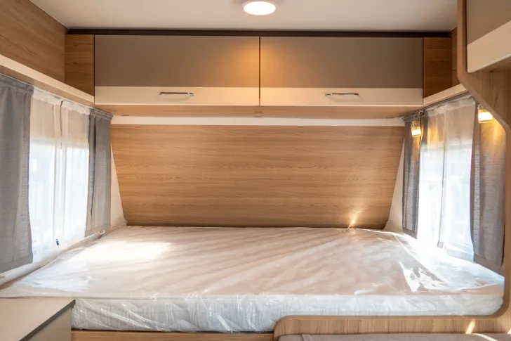 Fahrzeugbild LMC Sassino 430 D *Sassino Paket*Serviceklappe*Querb #10