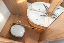 Fahrzeugbild LMC Sassino 430 D *Sassino Paket*Serviceklappe*Querb #11