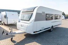 Fahrzeugbild LMC Vivo 580 D *Vivo Paket*2.000kg*Heckbad*LMF* #2