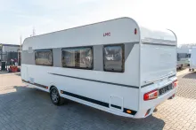 Fahrzeugbild LMC Vivo 580 D *Vivo Paket*2.000kg*Heckbad*LMF* #3