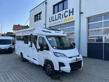 Fahrzeugbild Hobby OnTour C 680 GE #1