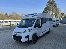 Fahrzeugbild Hobby OnTour C 680 GE #2