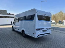 Fahrzeugbild Hobby OnTour C 680 GE #3