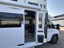 Fahrzeugbild Hobby OnTour C 680 GE #6