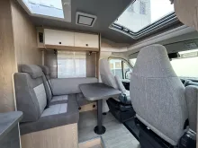 Fahrzeugbild Hobby OnTour C 680 GE #7