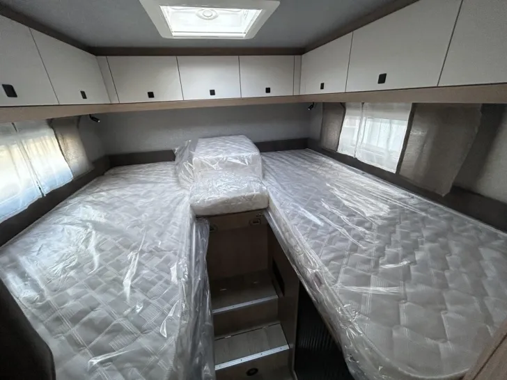 Fahrzeugbild Hobby OnTour C 680 GE #9