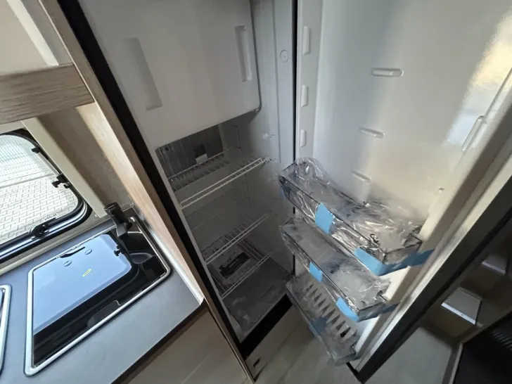 Fahrzeugbild Hobby OnTour C 680 GE #11