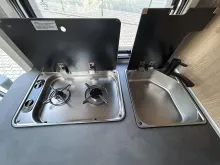 Fahrzeugbild Hobby OnTour C 680 GE #12