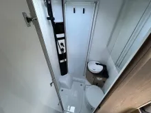 Fahrzeugbild Hobby OnTour C 680 GE #13