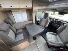 Fahrzeugbild Hobby OnTour C 680 GE #15