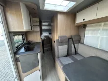 Fahrzeugbild Hobby OnTour C 680 GE #16