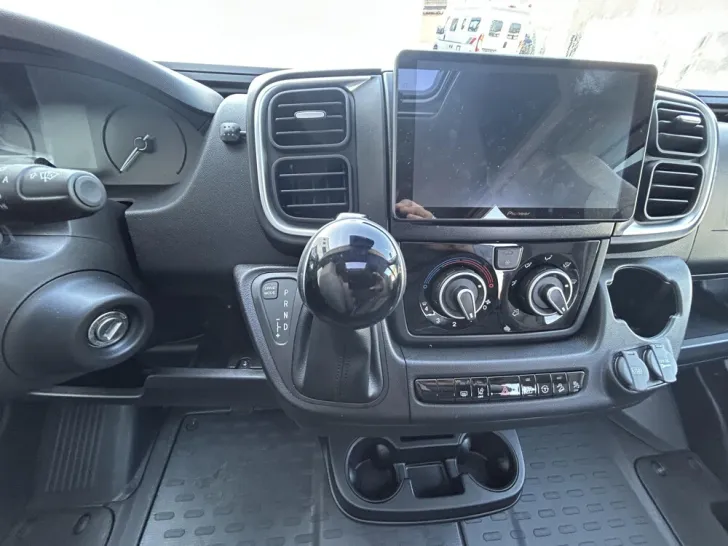 Fahrzeugbild Hobby OnTour C 680 GE #17