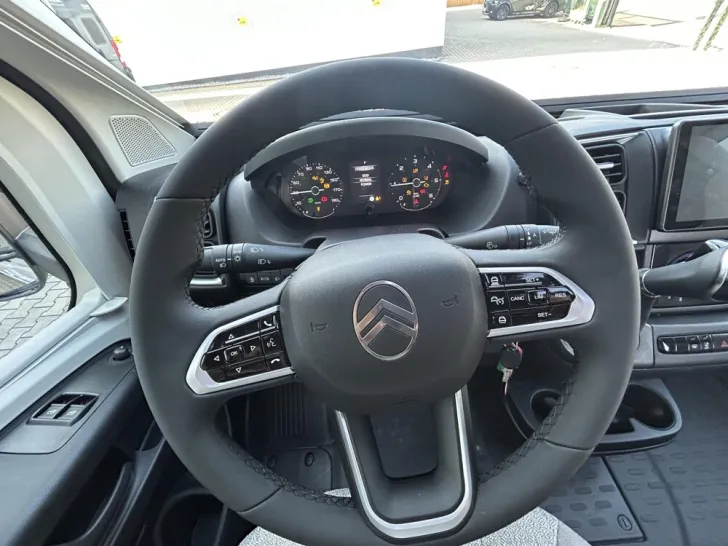 Fahrzeugbild Hobby OnTour C 680 GE #18