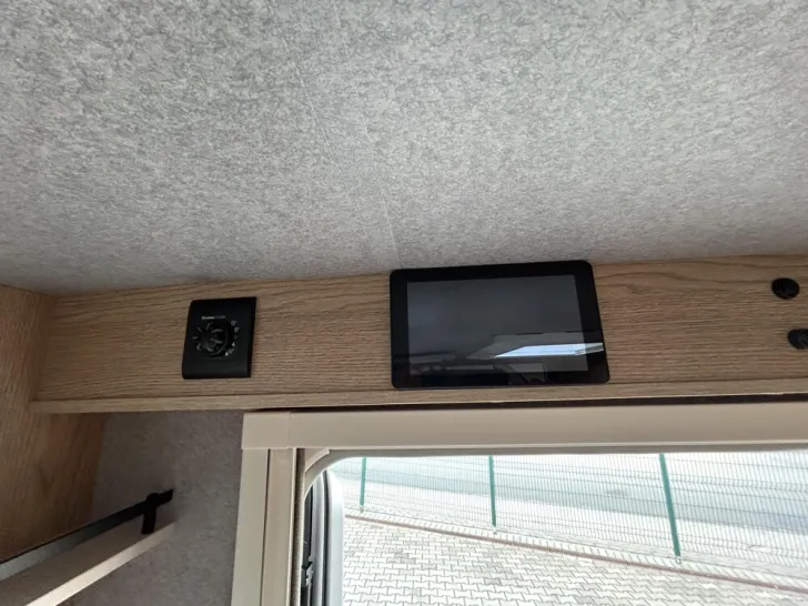 Fahrzeugbild Hobby OnTour C 680 GE #19