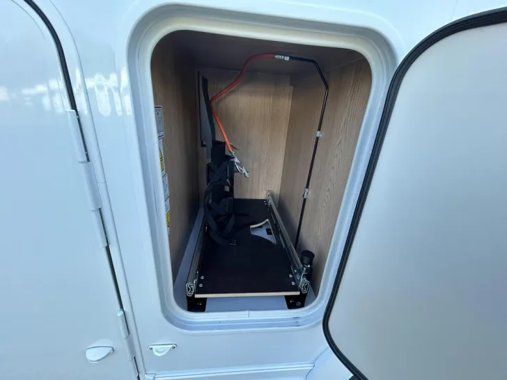 Fahrzeugbild Hobby OnTour C 680 GE #20