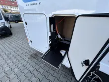 Fahrzeugbild Hobby OnTour C 680 GE #21