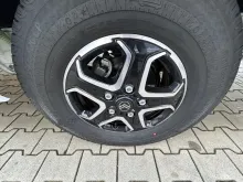 Fahrzeugbild Hobby OnTour C 680 GE #23