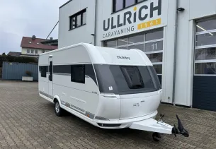 Bild De Luxe 515 UHL