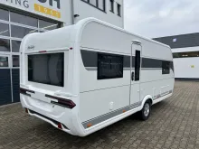 Fahrzeugbild Hobby De Luxe 515 UHL #3