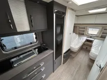 Fahrzeugbild Hobby De Luxe 515 UHL #9