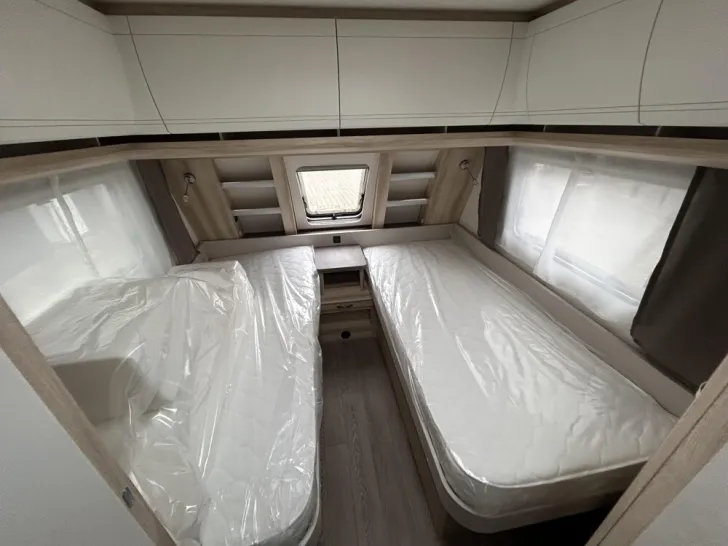 Fahrzeugbild Hobby De Luxe 515 UHL #10