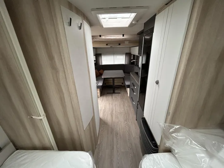 Fahrzeugbild Hobby De Luxe 515 UHL #11