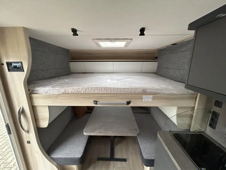 Fahrzeugbild Hobby De Luxe 515 UHL #13