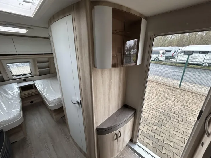 Fahrzeugbild Hobby De Luxe 515 UHL #14