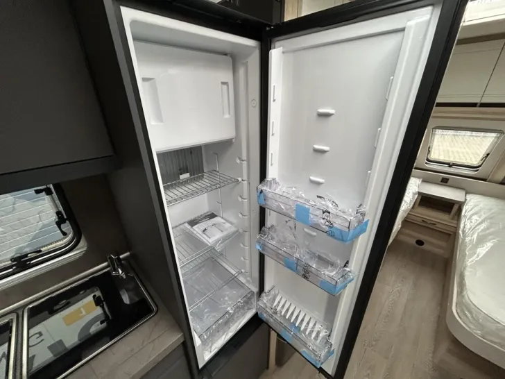 Fahrzeugbild Hobby De Luxe 515 UHL #15