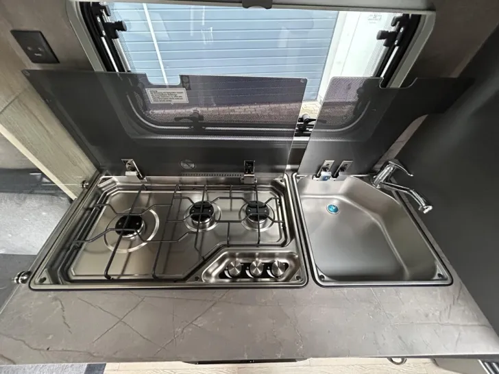 Fahrzeugbild Hobby De Luxe 515 UHL #16