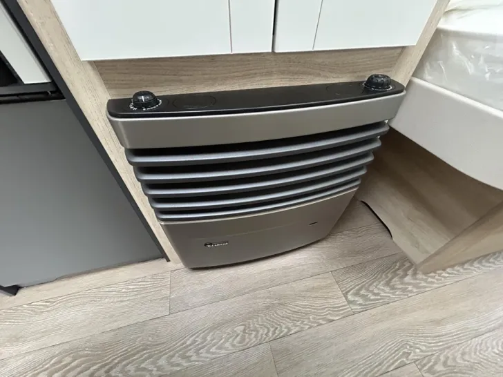 Fahrzeugbild Hobby De Luxe 515 UHL #17