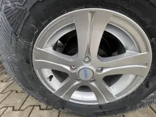 Fahrzeugbild Hobby De Luxe 515 UHL #20