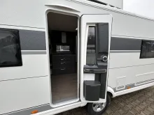 Fahrzeugbild Hobby De Luxe 515 UHL #5