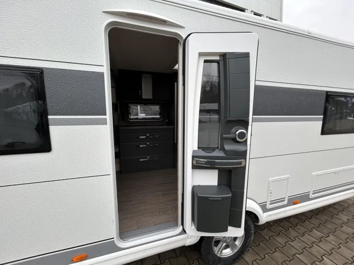 Fahrzeugbild Hobby De Luxe 515 UHL #5