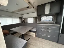 Fahrzeugbild Hobby De Luxe 515 UHL #6