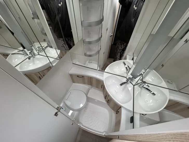 Fahrzeugbild Hobby De Luxe 515 UHL #17