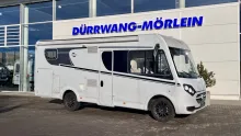 Fahrzeugbild Carado I 338 #1