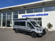 Fahrzeugbild LMC Innovan Ford 592 #1