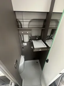 Fahrzeugbild LMC Innovan Ford 592 #9