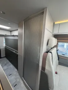 Fahrzeugbild Hymer Camper Van Camper Van Yellowstone Fiat #8