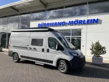 Fahrzeugbild Crosscamp ADVTR 6.0 DF Peugeot #1