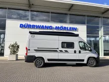 Fahrzeugbild Crosscamp ADVTR 6.0 DF Peugeot #2