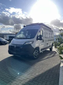 Fahrzeugbild Crosscamp ADVTR 6.0 DF Peugeot #3