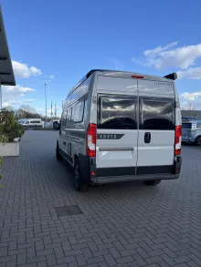 Fahrzeugbild Crosscamp ADVTR 6.0 DF Peugeot #4