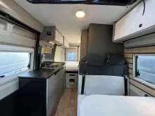 Fahrzeugbild Crosscamp ADVTR 6.0 DF Peugeot #6