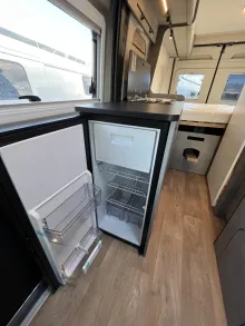 Fahrzeugbild Crosscamp ADVTR 6.0 DF Peugeot #9