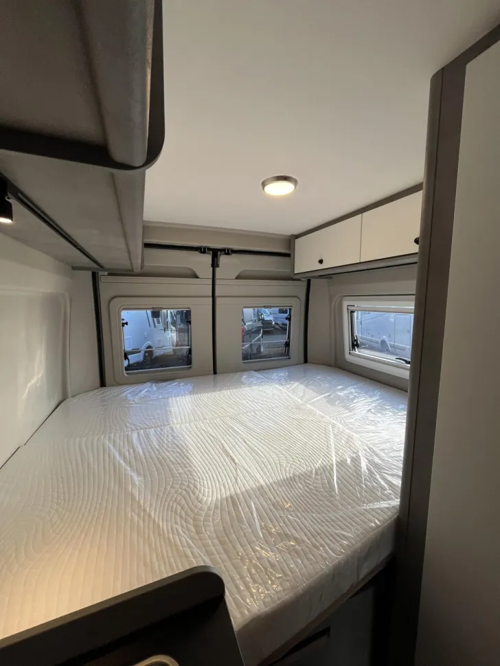 Fahrzeugbild Crosscamp ADVTR 6.0 DF Peugeot #11