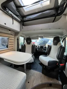 Fahrzeugbild Crosscamp ADVTR 6.0 DF Peugeot #13